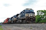 NS 9973 on 269